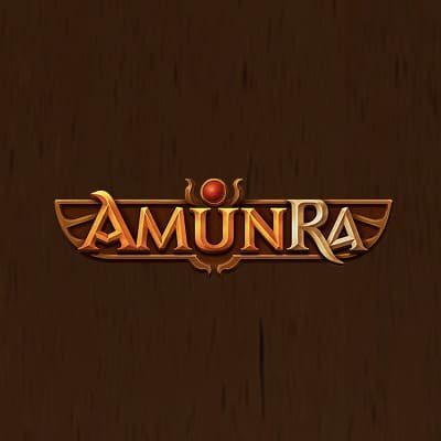 Logo Amunra Casino