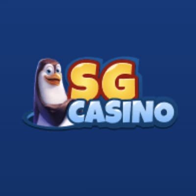 Logo SG Casino