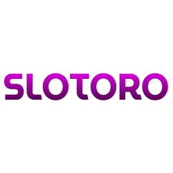 Logo Slotoro