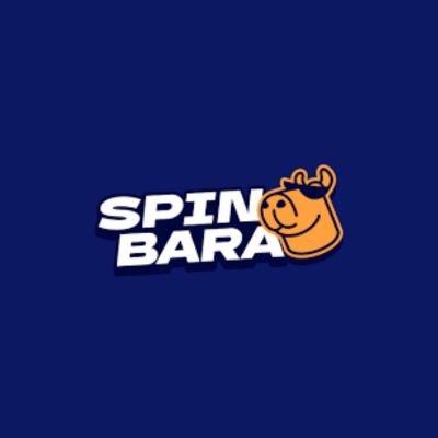 Logo Spinbara Casino