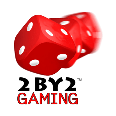 2By2 Gaming